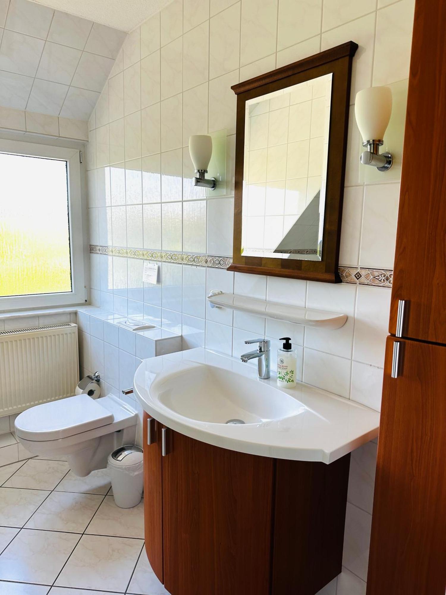 Apartamento Doppelhaushaelfte Nahe Flughafen Hamburg Norderstedt Exterior foto